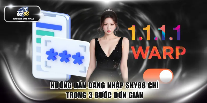 Đăng nhập SKY88