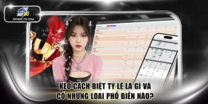 Kèo cách biệt tỷ lệ