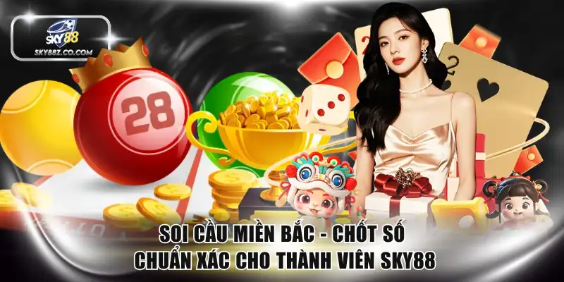 Soi cầu miền Bắc
